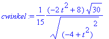 [Maple Math]