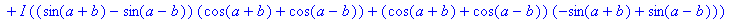 [Maple Math]