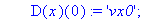 newton := proc (F) global x, y, z, r, v, a, xx, yy, zz, rf, vf, af, sol, sys; r := linalg:-vector([x(t), y(t), z(t)]); v := map(diff,r,t); a := map(diff,v,t); sys := equate(m*a,F); sol := dsolve(sys,{x...