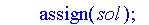 bahn := proc () local kk, j, i; global sys, sol, pkte; if assigned(n) then clear(x) end if; sys := seq(diff(Lq,x[kk]) = 0,kk = 1 .. n-1); sol := solve({sys},{seq(x[j],j = 1 .. n-1)}); assign(sol); pkte...