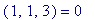 ARRAY(antisymmetric,[1 .. 3, 1 .. 3, 1 .. 3],[(1, 1...