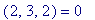 ARRAY(antisymmetric,[1 .. 3, 1 .. 3, 1 .. 3],[(1, 1...