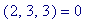 ARRAY(antisymmetric,[1 .. 3, 1 .. 3, 1 .. 3],[(1, 1...