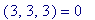 ARRAY(antisymmetric,[1 .. 3, 1 .. 3, 1 .. 3],[(1, 1...