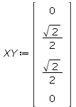 XY := Matrix(%id = 18446744074371245590)
