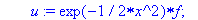 psi := proc (n, x) local sgls, sols, f, u, N; sgls := -f(x)-2*diff(f(x),x)*x+diff(f(x),`$`(x,2))+2*f(x)*E = 0; sols := powseries[powsolve](sgls); f := convert(powseries[tpsform](sols,x,n+1),polynom); f...